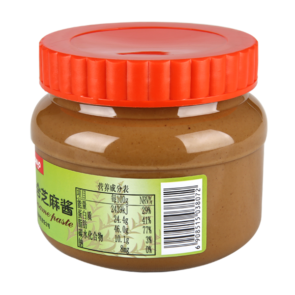 火鸟 混合芝麻酱 420g