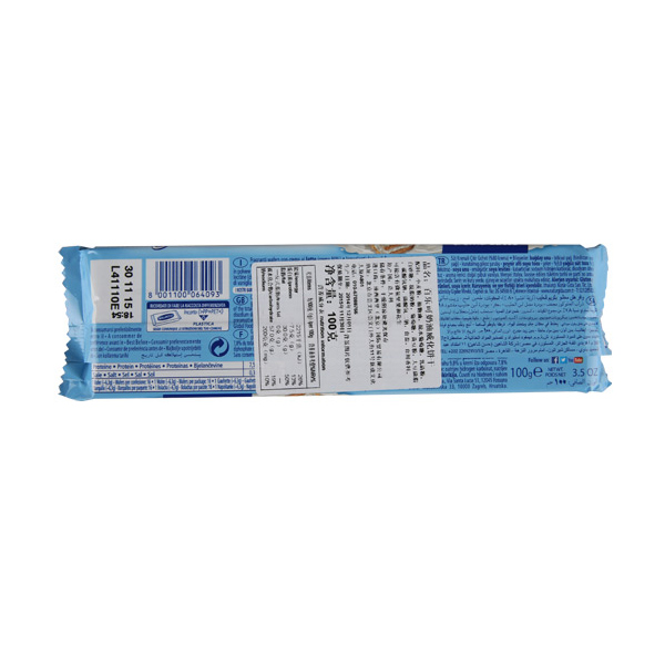 百乐可 奶油威化饼干100g