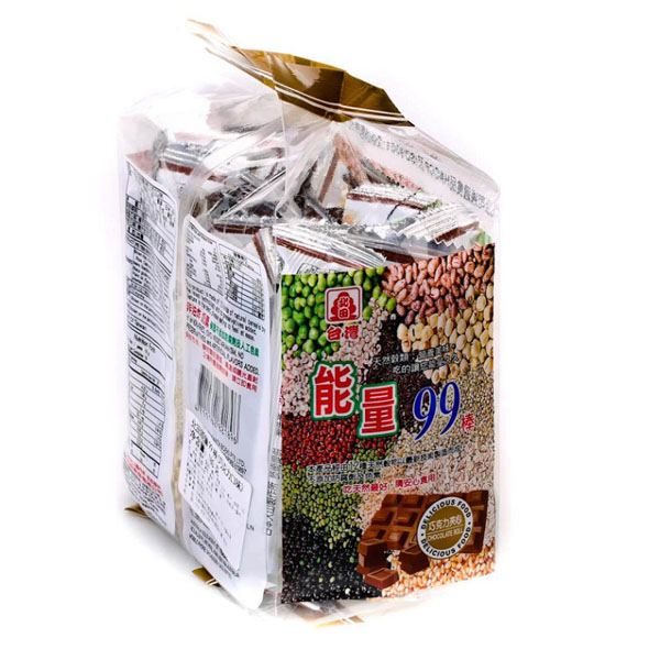 北田能量99棒巧克力味180g