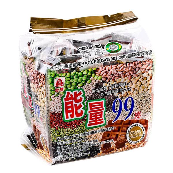 北田能量99棒巧克力味180g