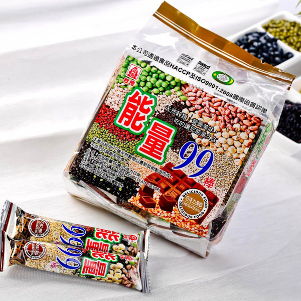 北田能量99棒巧克力味180g